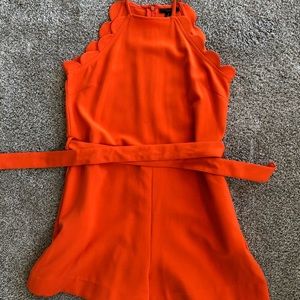 Victoria Beckham for Target romper